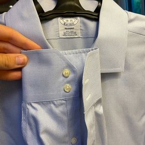 Brooks Brothers Dress Shirt